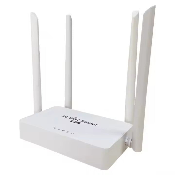 Simple Meter 4G Hotspot