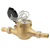 Simple Meter 3/4"