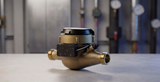 Simple Meter 3/4"