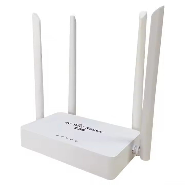 Simple Meter 4G Hotspot