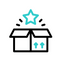 1. Unbox